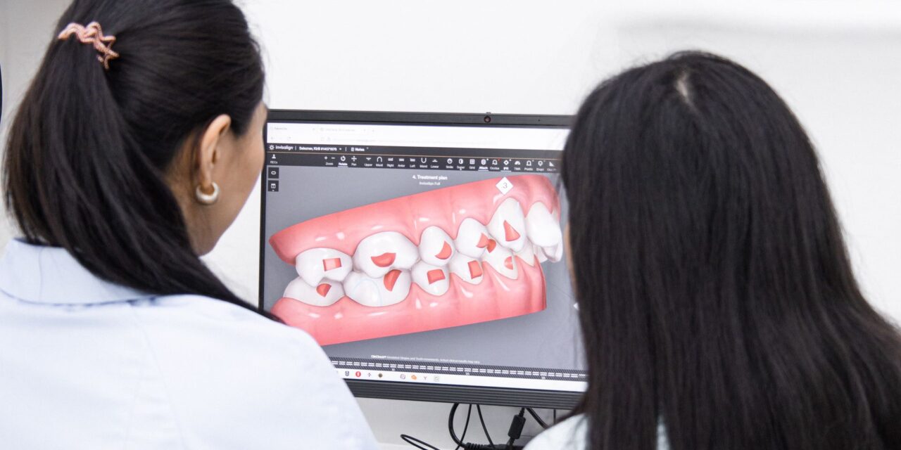 Πόσο κοστίζει το Invisalign στην Αθήνα — Εύρος τιμών 2026